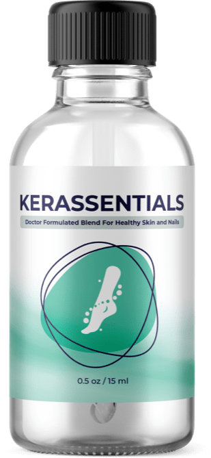 Kerassentials for Toenail Fungus Scam?